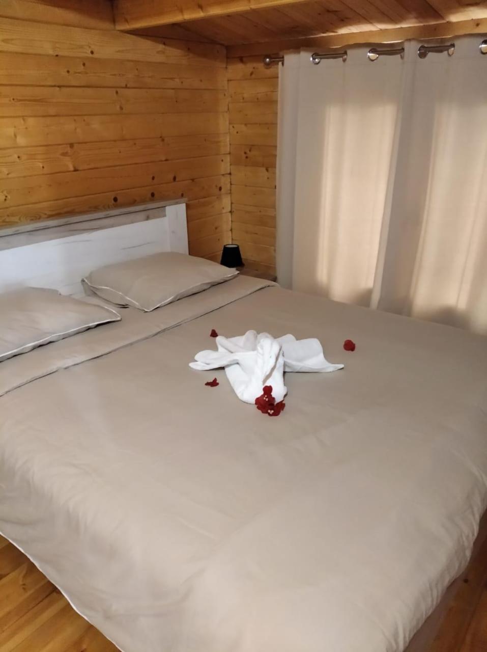 Chalet Goyavier - 4Pers-Sud Sauvage - By Sister Home Grand Anse Exterior photo